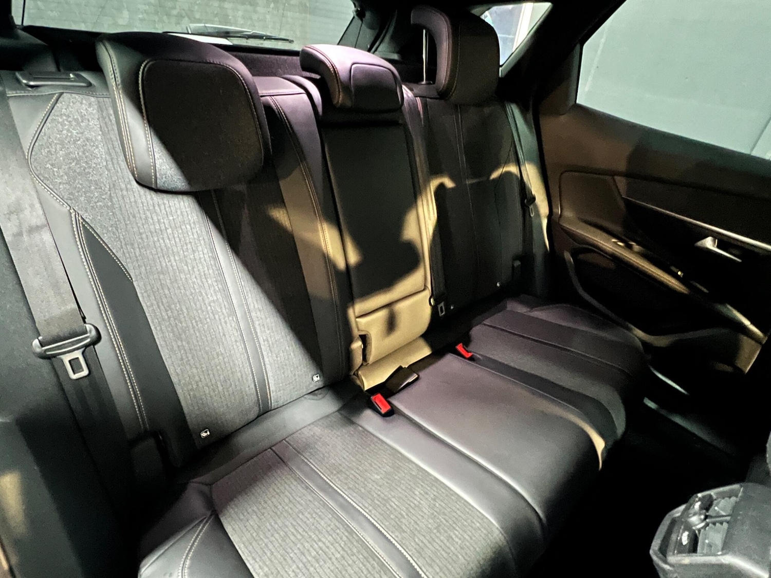 Used Peugeot 3008 2017 for sale - 77424697: Photo 14