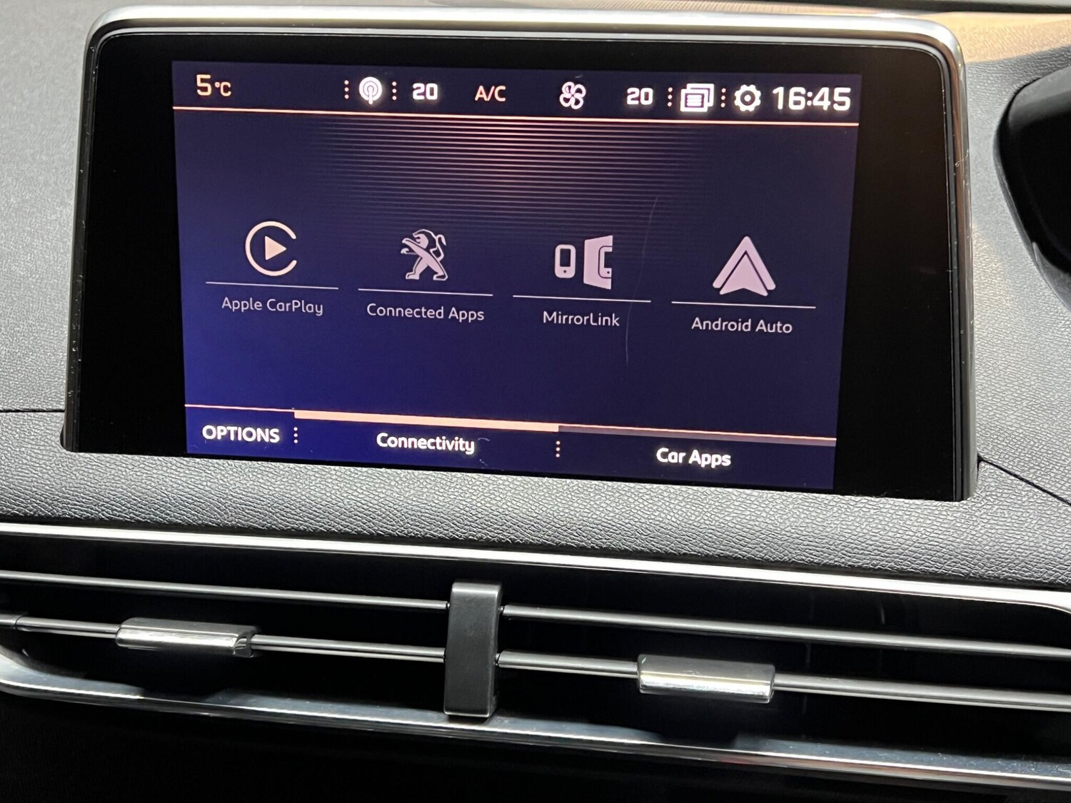 Used Peugeot 3008 2017 for sale - 77424697: Photo 21