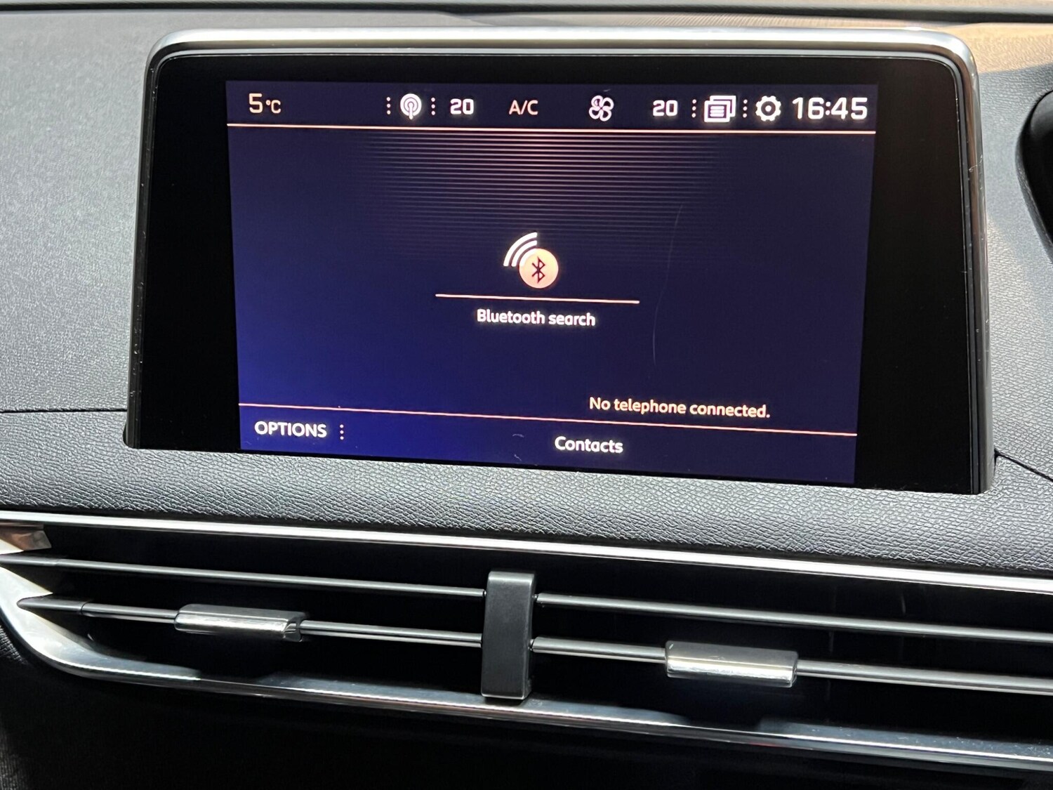 Used Peugeot 3008 2017 for sale - 77424697: Photo 22