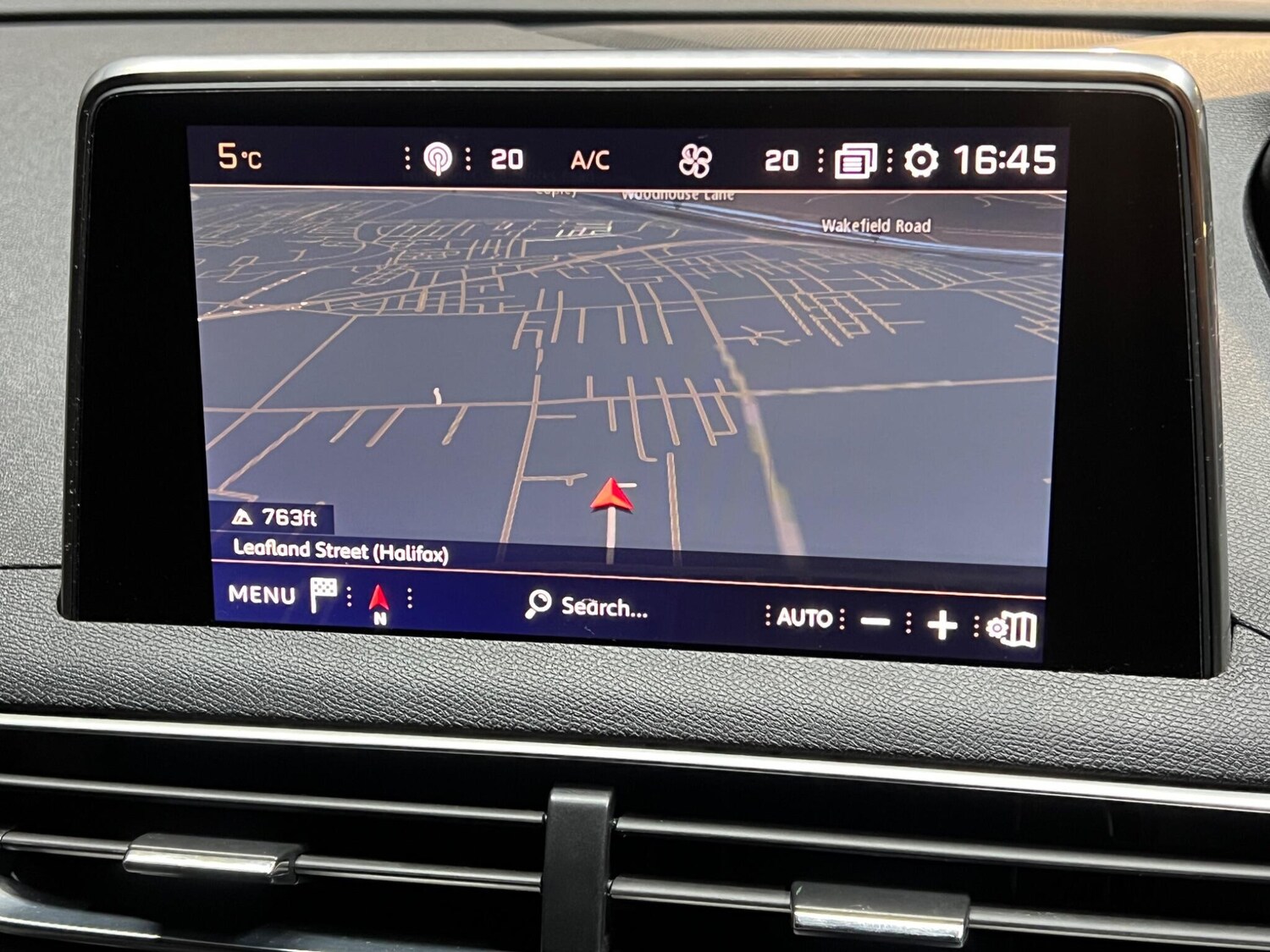 Used Peugeot 3008 2017 for sale - 77424697: Photo 25