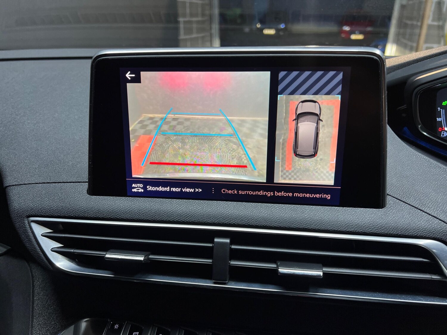 Used Peugeot 3008 2017 for sale - 77424697: Photo 26