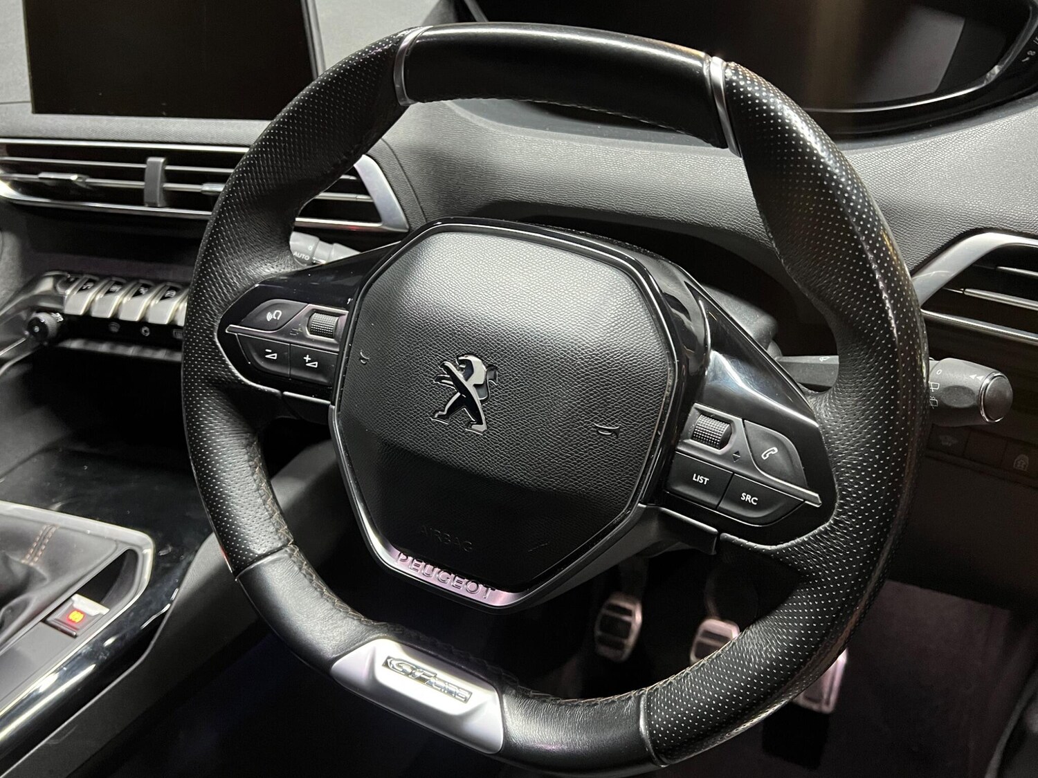 Used Peugeot 3008 2017 for sale - 77424697: Photo 28