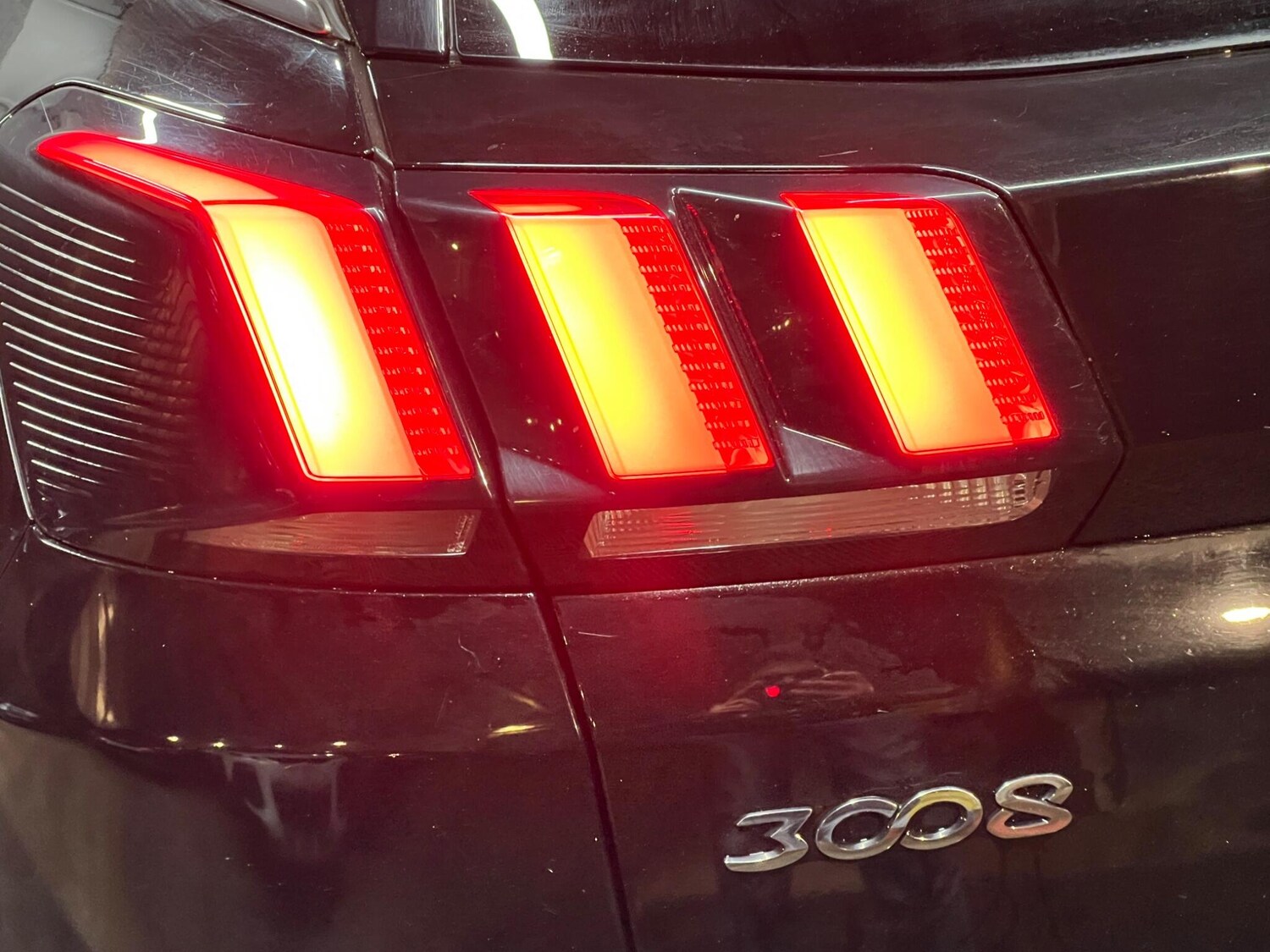 Used Peugeot 3008 2017 for sale - 77424697: Photo 31