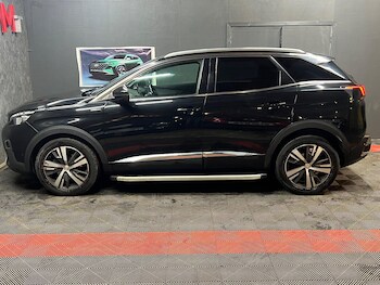 Used Peugeot 3008 2017 for sale - 77424697: Photo