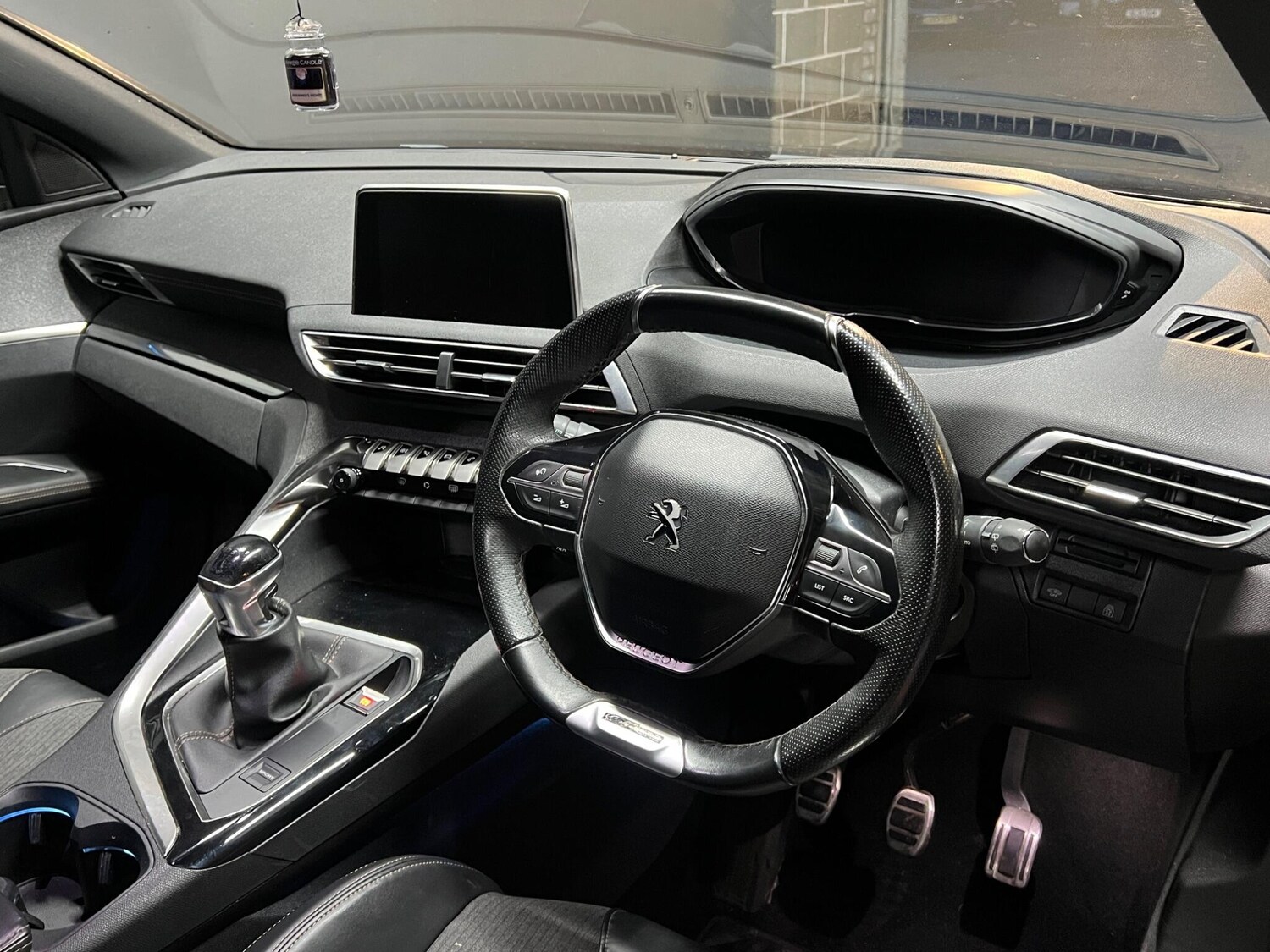 Used Peugeot 3008 2017 for sale - 77424697: Photo 41