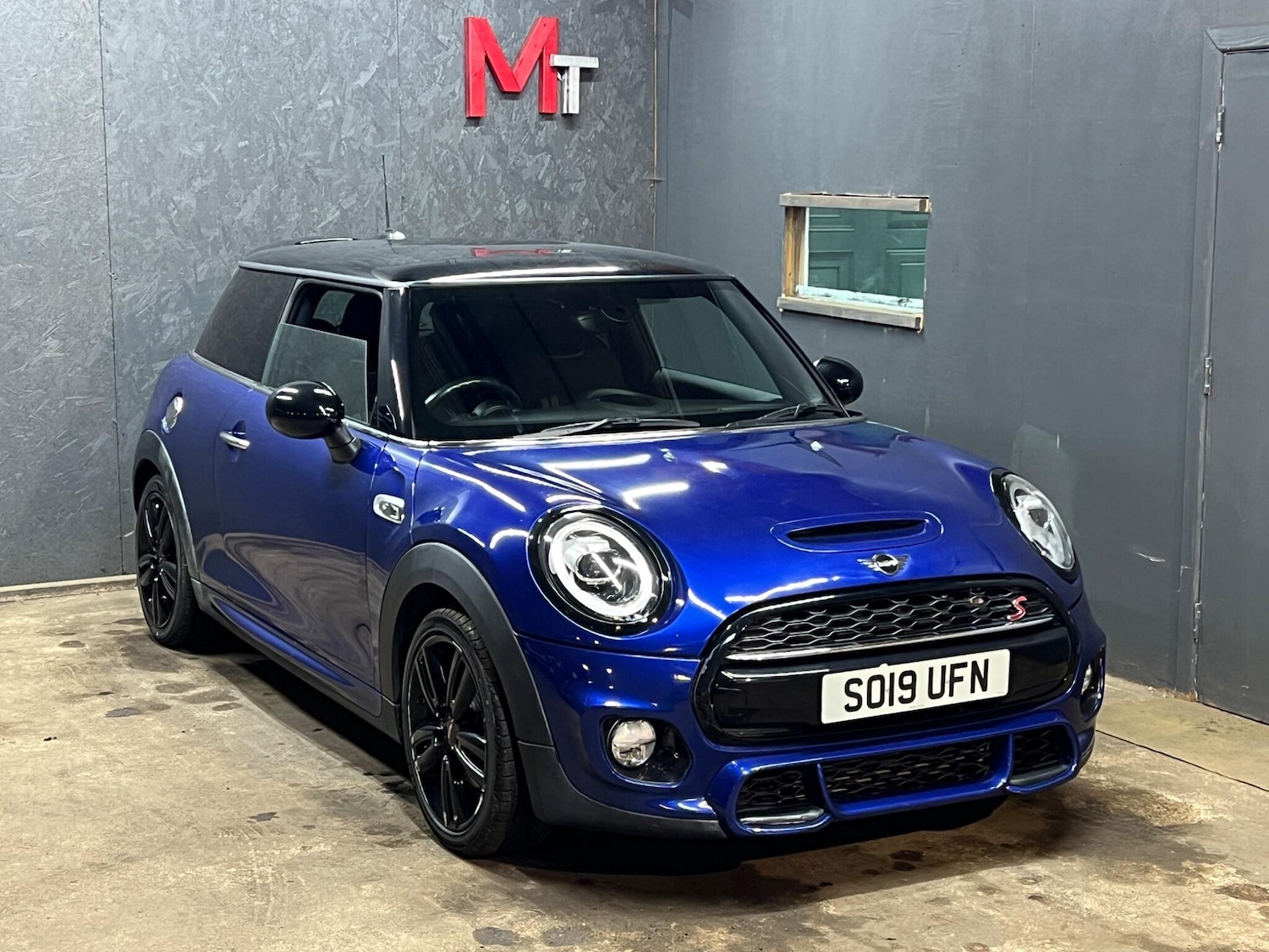 Used MINI Hatch 2019 for sale - 76780842: Photo 12