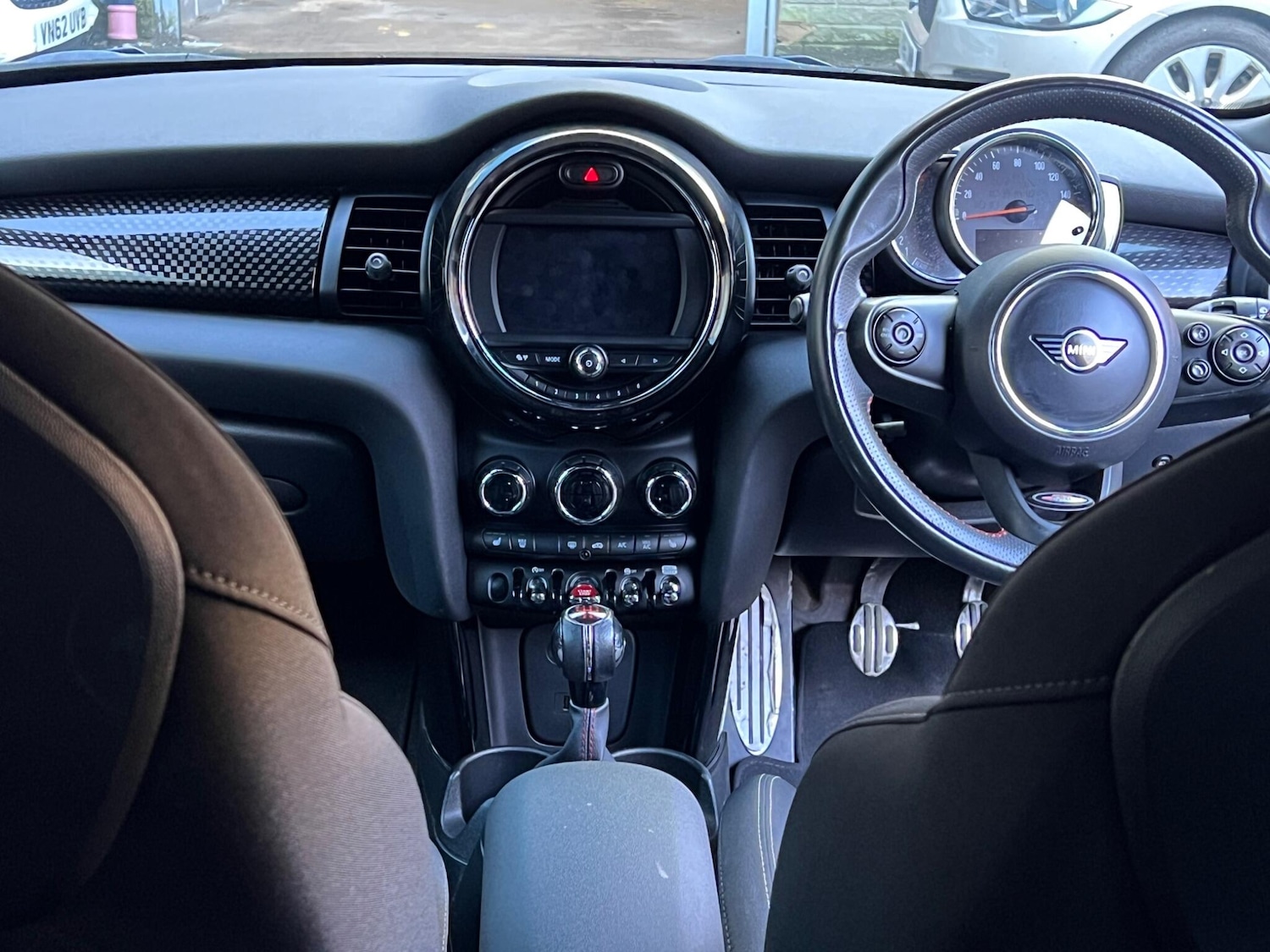 Used MINI Hatch 2019 for sale - 76780842: Photo 14