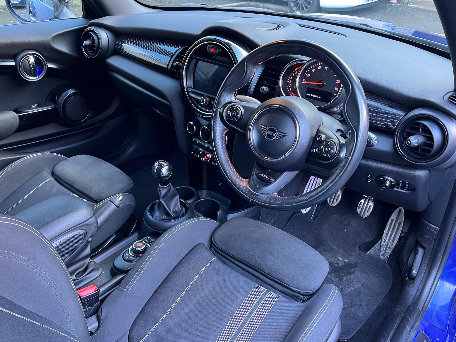 Used MINI Hatch 2019 for sale - 76780842: Photo 16