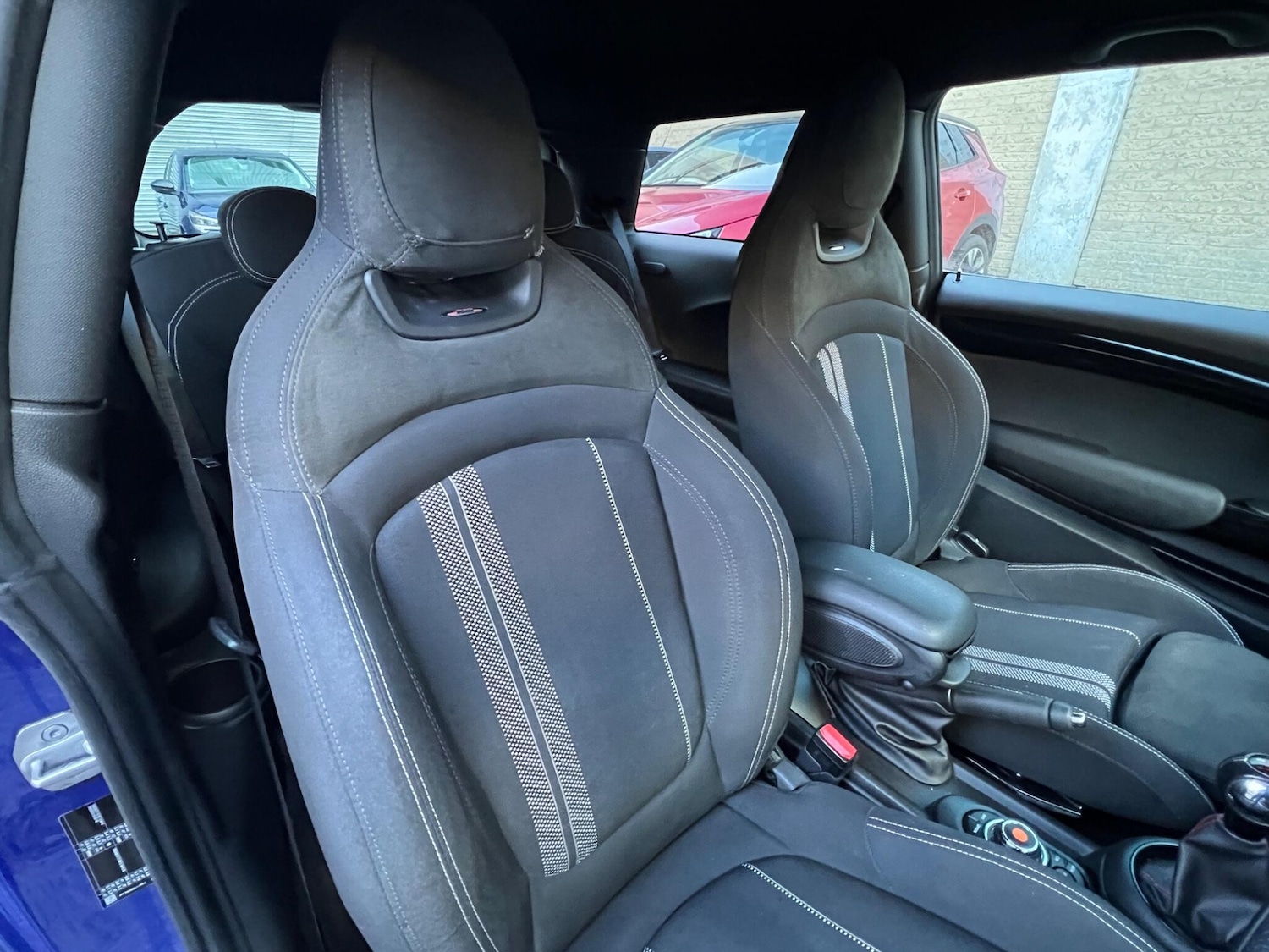 Used MINI Hatch 2019 for sale - 76780842: Photo 17