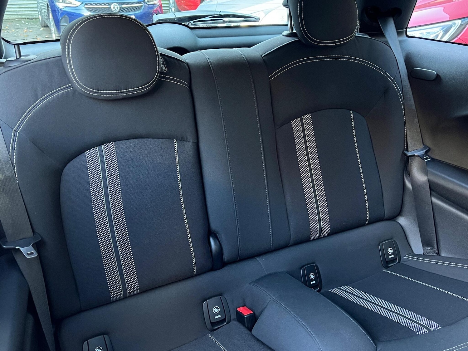 Used MINI Hatch 2019 for sale - 76780842: Photo 18