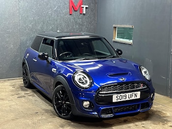 2019 (19) - 2.0 Cooper S Sport Euro 6 (s/s) 3dr