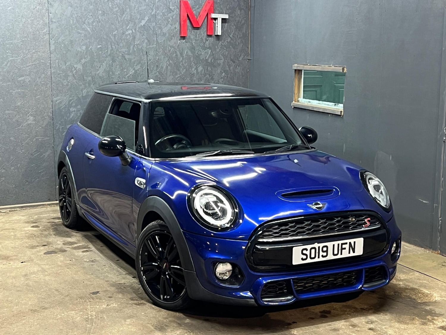 Used MINI Hatch 2019 for sale - 76780842: Photo 2