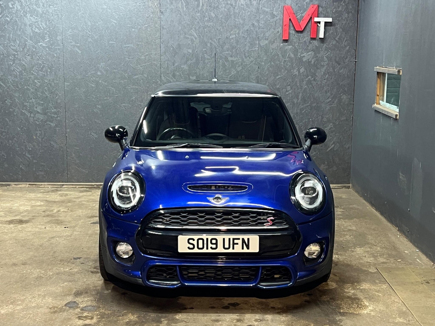 Used MINI Hatch 2019 for sale - 76780842: Photo 3