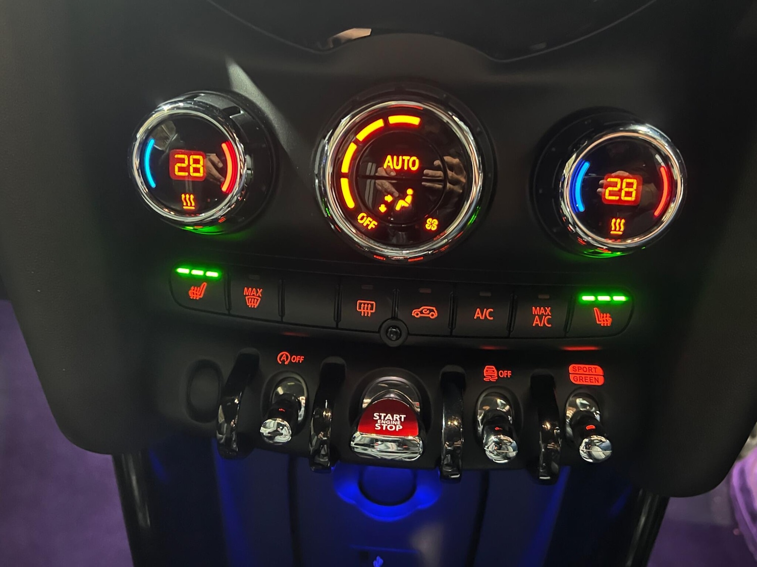 Used MINI Hatch 2019 for sale - 76780842: Photo 40