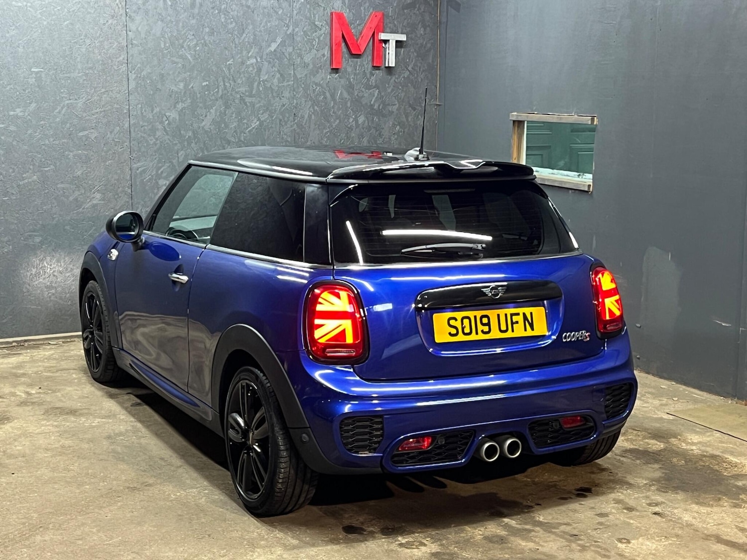 Used MINI Hatch 2019 for sale - 76780842: Photo 5
