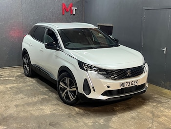 Used Peugeot 3008 2023 for sale - 75577591: Photo