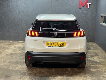 Used Peugeot 3008 2023 for sale - 75577591: Photo