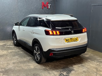 Used Peugeot 3008 2023 for sale - 75577591: Photo
