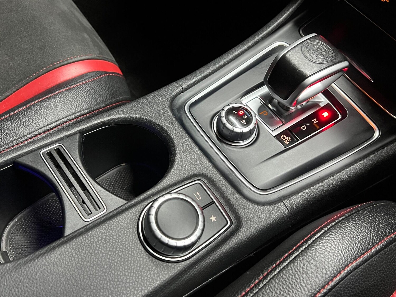 Used Mercedes-Benz A-Class 2017 for sale - 77524039: Photo 14