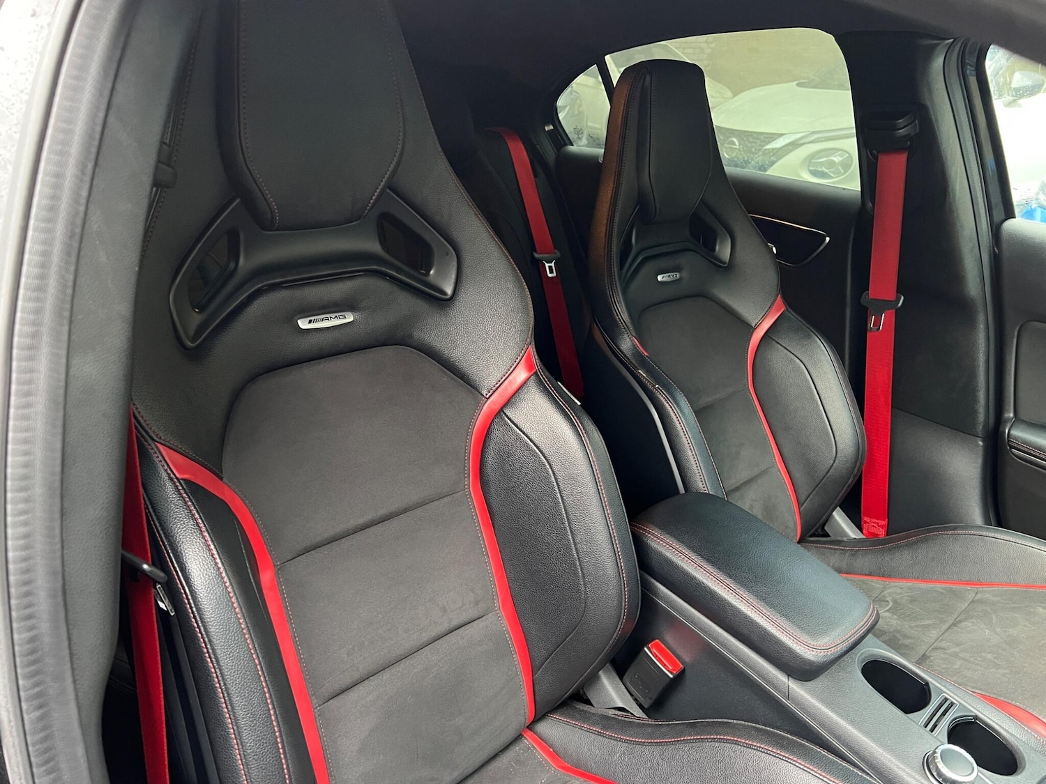 Used Mercedes-Benz A-Class 2017 for sale - 77524039: Photo 17