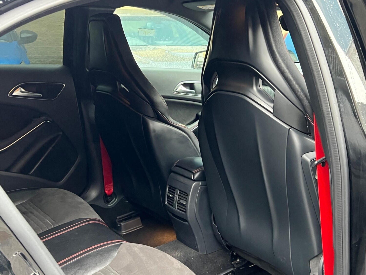 Used Mercedes-Benz A-Class 2017 for sale - 77524039: Photo 19