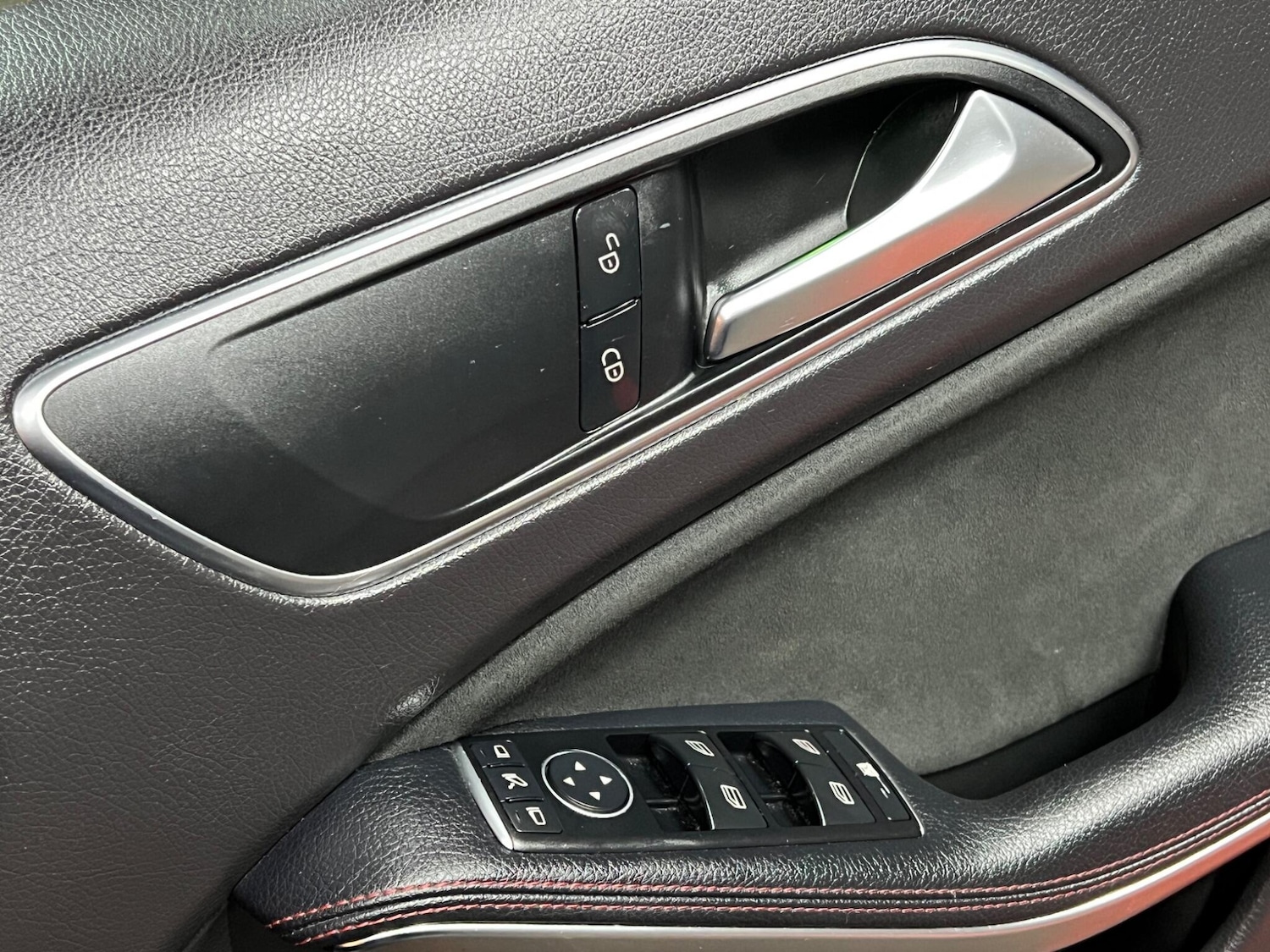 Used Mercedes-Benz A-Class 2017 for sale - 77524039: Photo 28