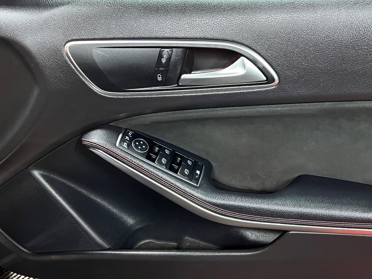 Used Mercedes-Benz A-Class 2017 for sale - 77524039: Photo 30