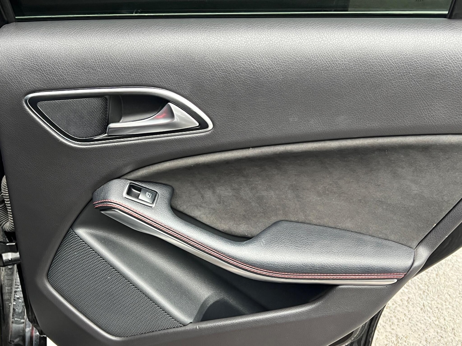 Used Mercedes-Benz A-Class 2017 for sale - 77524039: Photo 32