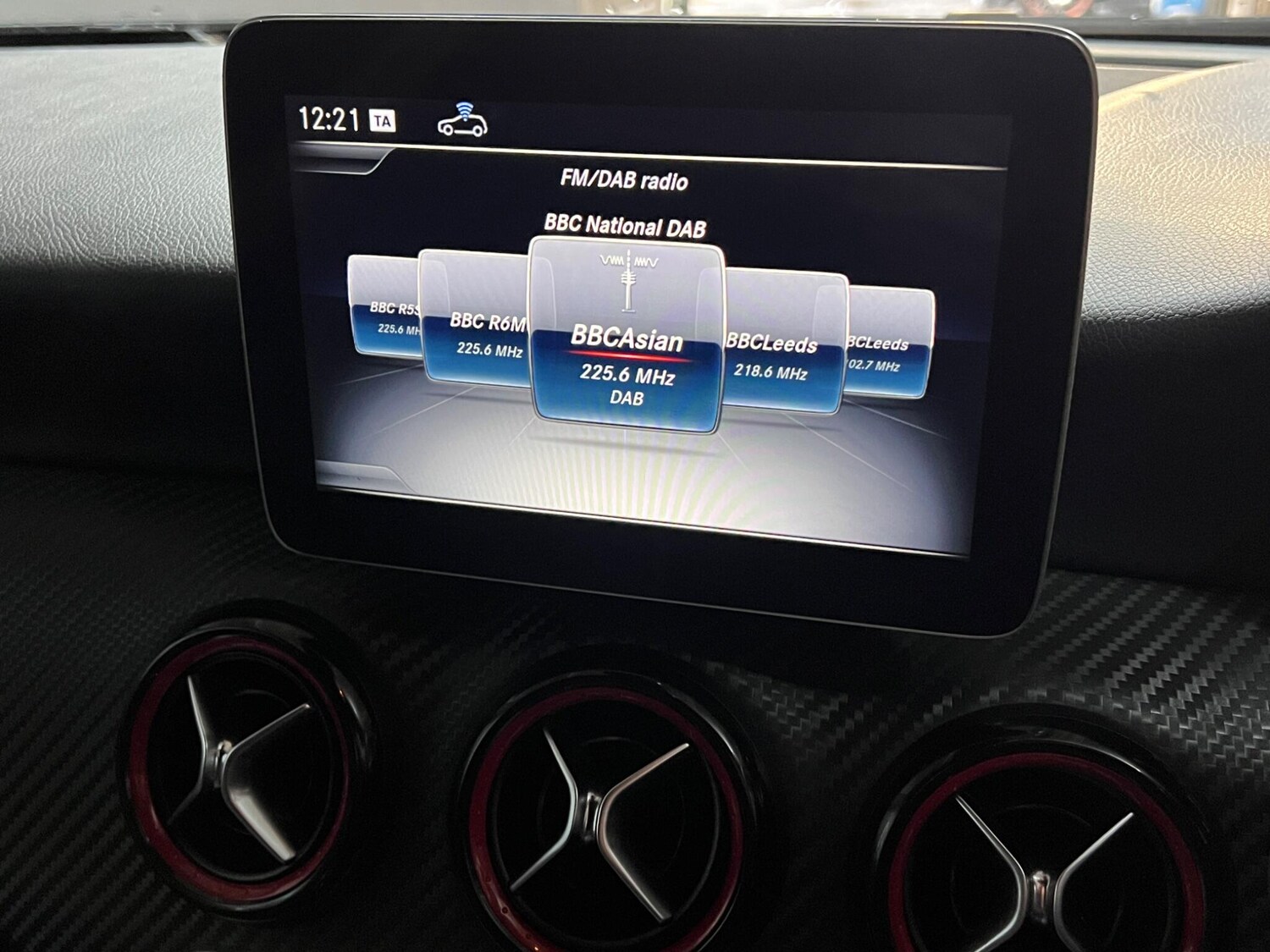 Used Mercedes-Benz A-Class 2017 for sale - 77524039: Photo 34