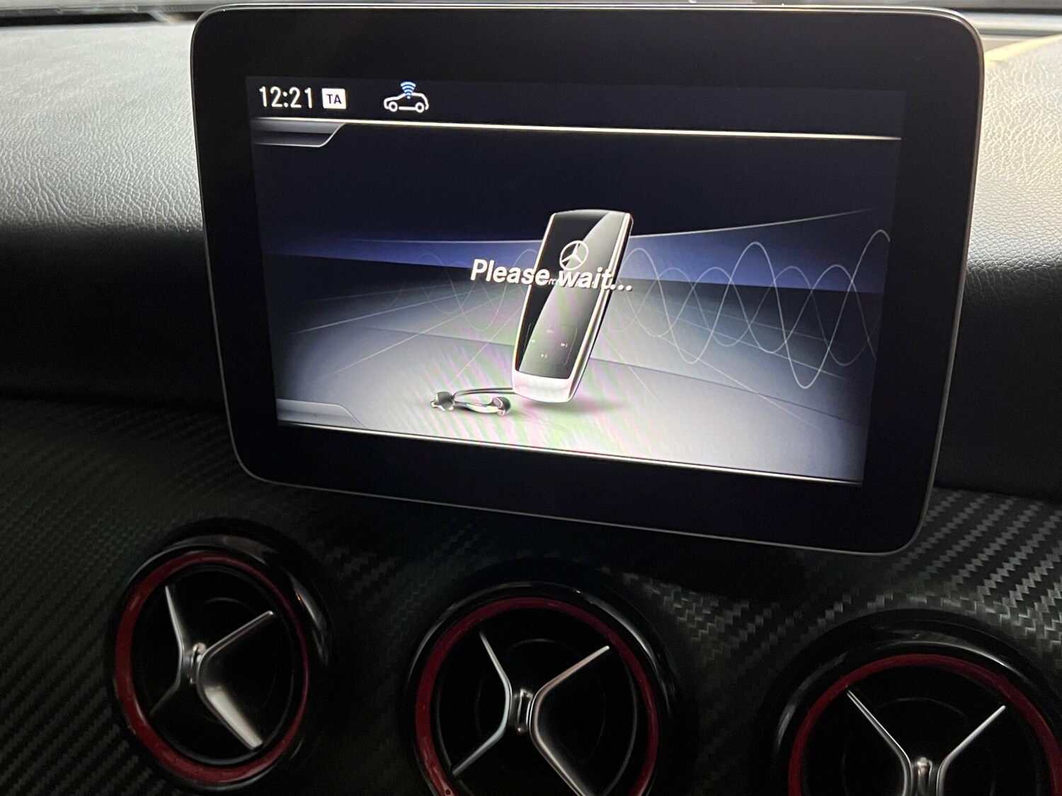 Used Mercedes-Benz A-Class 2017 for sale - 77524039: Photo 36