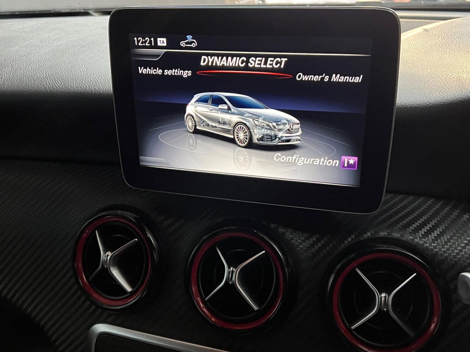 Used Mercedes-Benz A-Class 2017 for sale - 77524039: Photo 38