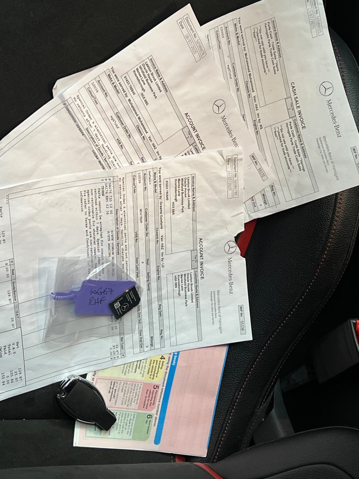 Used Mercedes-Benz A-Class 2017 for sale - 77524039: Photo 40