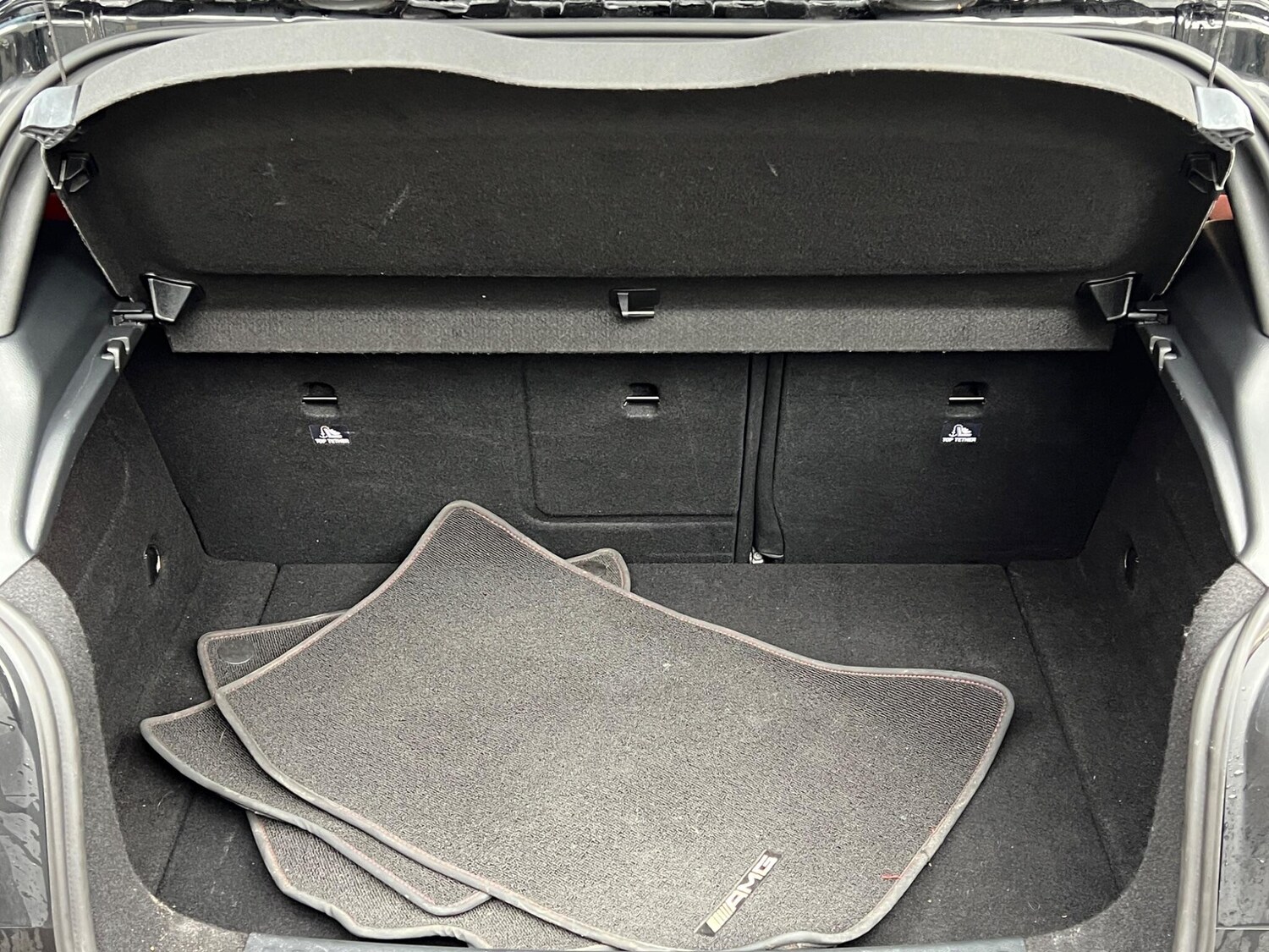 Used Mercedes-Benz A-Class 2017 for sale - 77524039: Photo 41