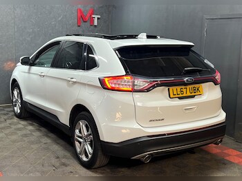 Used Ford Edge 2017 for sale - 78471725: Photo