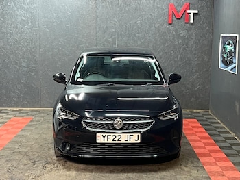 Used Vauxhall Corsa 2022 for sale - 78981823: Photo