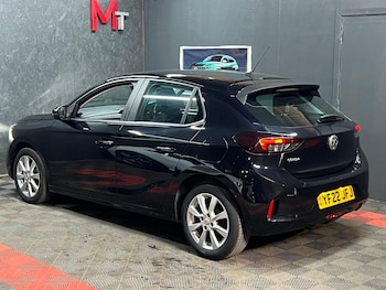 Used Vauxhall Corsa 2022 for sale - 78981823: Photo