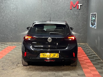 Used Vauxhall Corsa 2022 for sale - 78981823: Photo