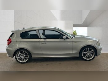 Used BMW 1 Series 2008 for sale - 79576859: Photo
