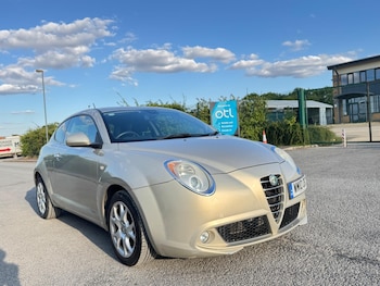 Used Alfa Romeo MiTo 2010 for sale - 79484960: Photo