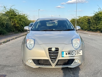 Used Alfa Romeo MiTo 2010 for sale - 79484960: Photo