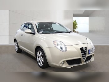 Used Alfa Romeo MiTo 2010 for sale - 79366716: Photo
