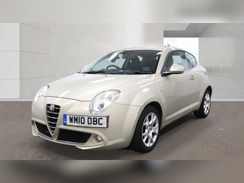 Used Alfa Romeo MiTo 2010 for sale - 79366716: Photo