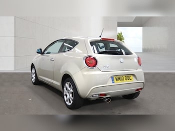 Used Alfa Romeo MiTo 2010 for sale - 79366716: Photo