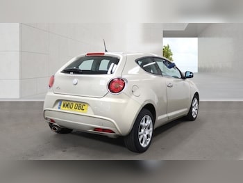 Used Alfa Romeo MiTo 2010 for sale - 79366716: Photo