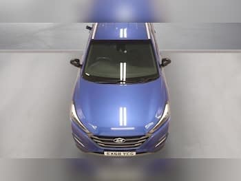 Used Hyundai TUCSON 2018 for sale - 79688027: Photo
