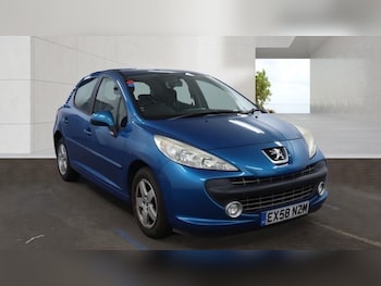 Used Peugeot 207 2008 for sale - 79366717: Photo