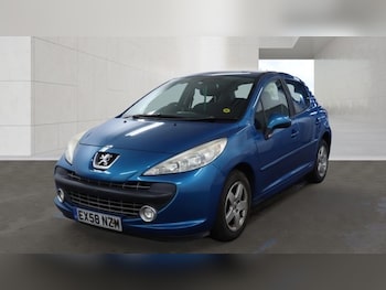 Used Peugeot 207 2008 for sale - 79366717: Photo