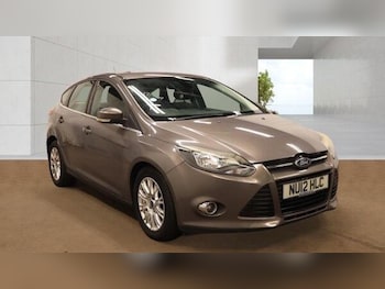 Used Ford Focus 2012 for sale - 79576985: Photo