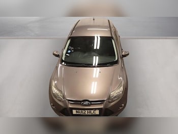 Used Ford Focus 2012 for sale - 79576985: Photo
