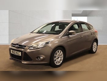 Used Ford Focus 2012 for sale - 79576985: Photo